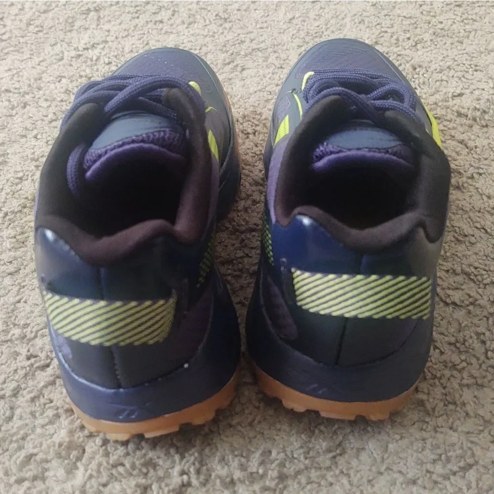 Reebok Boys Navy Blue Runners Boys/Toddlers Youth BRAND NEW WITHOUT BOX